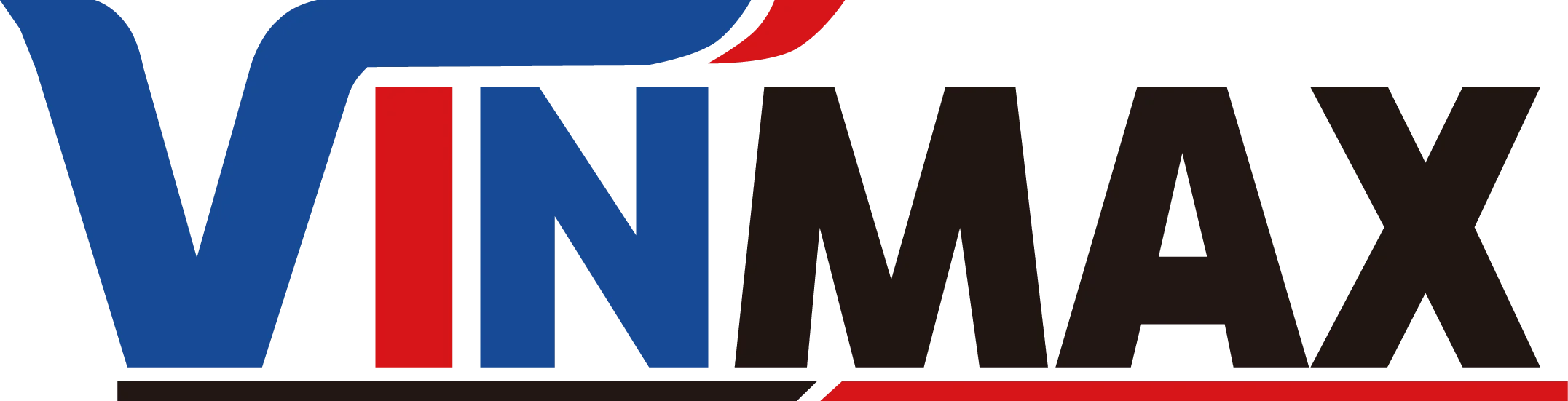 Logo Vinmax