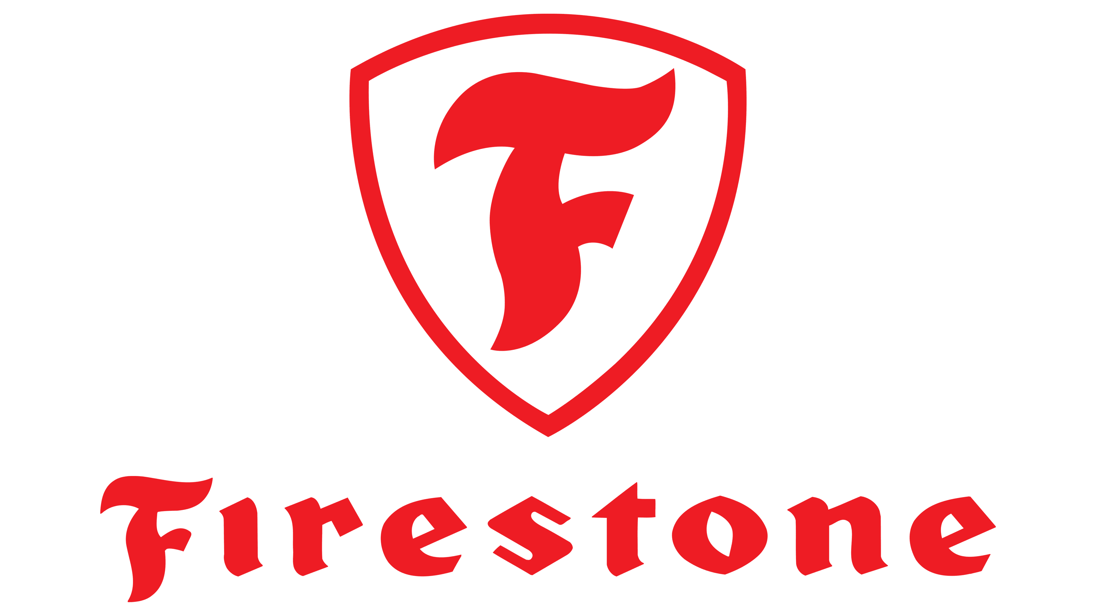 Logo Firestone