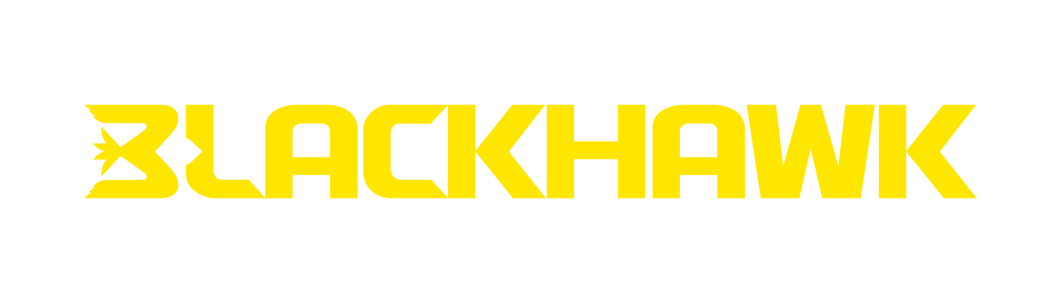 Logo Blackhawk