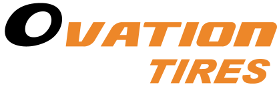 Logo Ovation